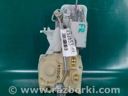 ФОТО Замок двери для Acura MDX YD1 (2000-2006) Киев