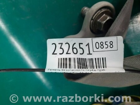 ФОТО Ремень безопасности для Acura MDX YD1 (2000-2006) Киев
