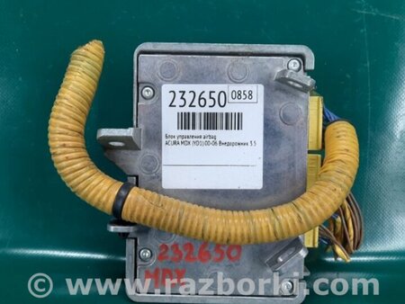 ФОТО Блок управления AIRBAG для Acura MDX YD1 (2000-2006) Киев