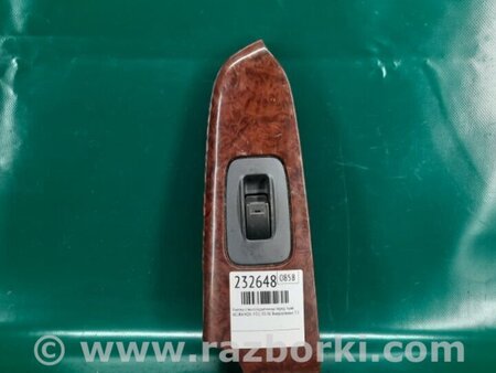 ФОТО Кнопка стеклоподьемника для Acura MDX YD1 (2000-2006) Киев