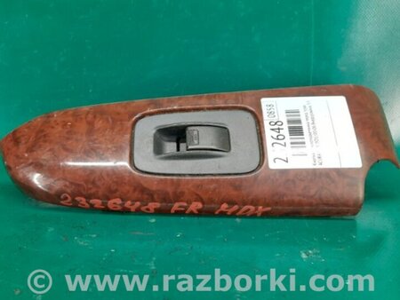 ФОТО Кнопка стеклоподьемника для Acura MDX YD1 (2000-2006) Киев