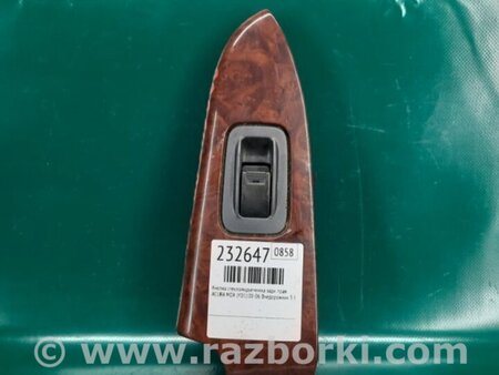 ФОТО Кнопка стеклоподьемника для Acura MDX YD1 (2000-2006) Киев