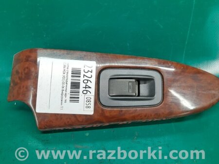 ФОТО Кнопка стеклоподьемника для Acura MDX YD1 (2000-2006) Киев