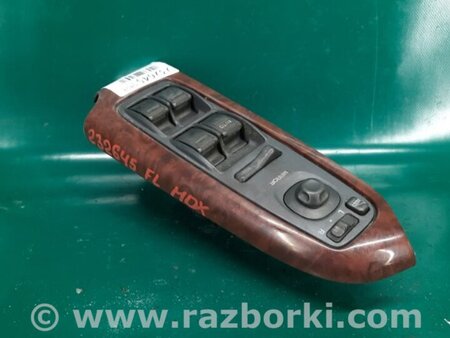 ФОТО Блок управления стеклоподъемником для Acura MDX YD1 (2000-2006) Киев