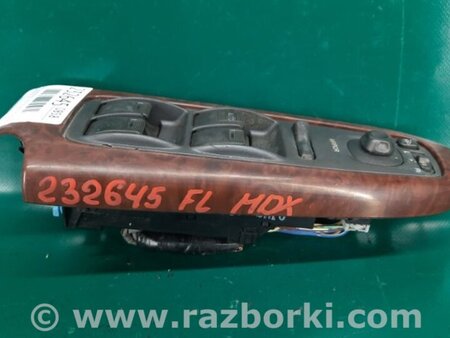 ФОТО Блок управления стеклоподъемником для Acura MDX YD1 (2000-2006) Киев