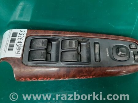 ФОТО Блок управления стеклоподъемником для Acura MDX YD1 (2000-2006) Киев