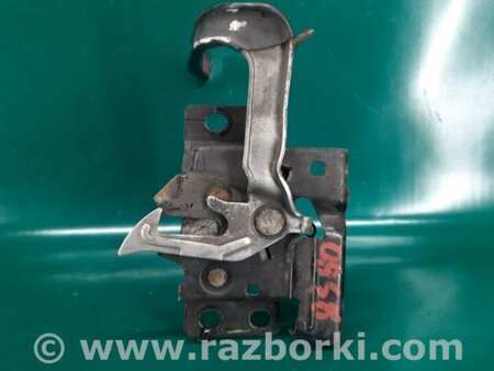 ФОТО Замок капота для Acura MDX YD1 (2000-2006) Киев