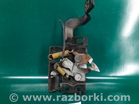 ФОТО Замок капота для Acura MDX YD1 (2000-2006) Киев