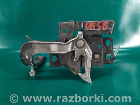 ФОТО Замок капота для Acura MDX YD1 (2000-2006) Киев