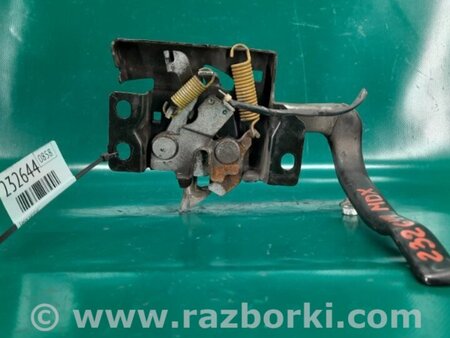 ФОТО Замок капота для Acura MDX YD1 (2000-2006) Киев