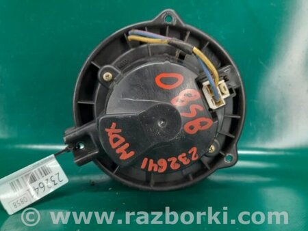 ФОТО Моторчик печки для Acura MDX YD1 (2000-2006) Киев