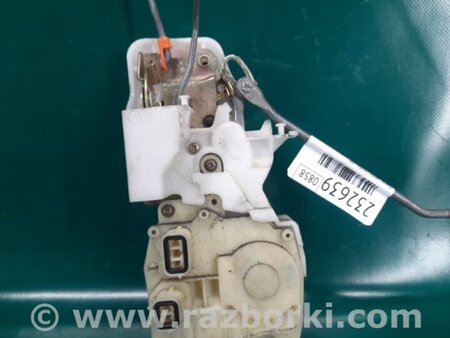 ФОТО Замок двери для Acura MDX YD1 (2000-2006) Киев