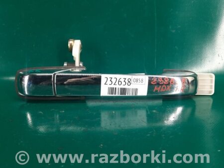 ФОТО Ручка двери для Acura MDX YD1 (2000-2006) Киев