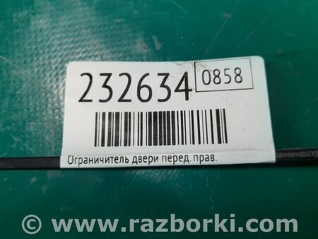 ФОТО Ограничитель двери для Acura MDX YD1 (2000-2006) Киев