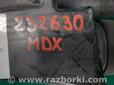 ФОТО Резонатор воздушного фильтра для Acura MDX YD1 (2000-2006) Киев