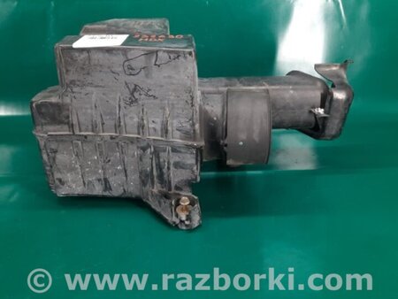ФОТО Резонатор воздушного фильтра для Acura MDX YD1 (2000-2006) Киев