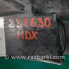 ФОТО Резонатор воздушного фильтра для Acura MDX YD1 (2000-2006) Киев