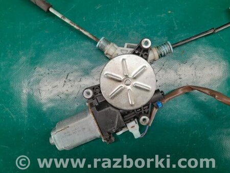 ФОТО Стеклоподъемник для Acura MDX YD1 (2000-2006) Киев