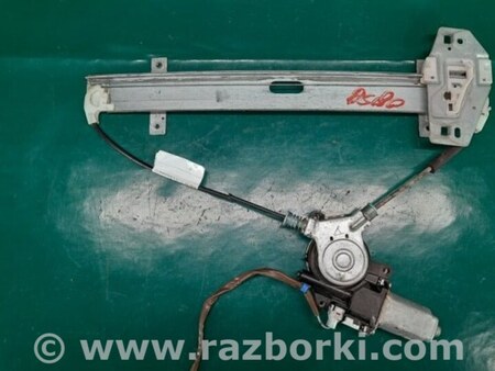 ФОТО Стеклоподъемник для Acura MDX YD1 (2000-2006) Киев