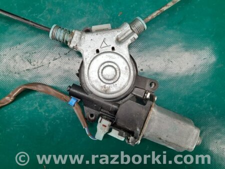 ФОТО Стеклоподъемник для Acura MDX YD1 (2000-2006) Киев