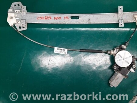 ФОТО Стеклоподъемник для Acura MDX YD1 (2000-2006) Киев