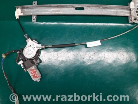 ФОТО Стеклоподъемник для Acura MDX YD1 (2000-2006) Киев