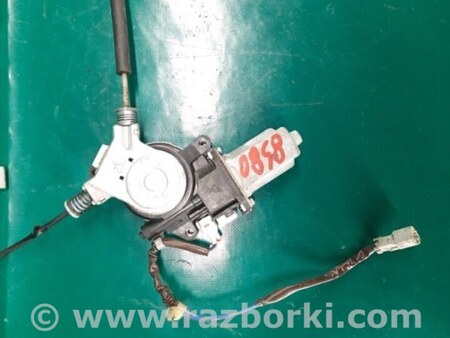ФОТО Стеклоподъемник для Acura MDX YD1 (2000-2006) Киев