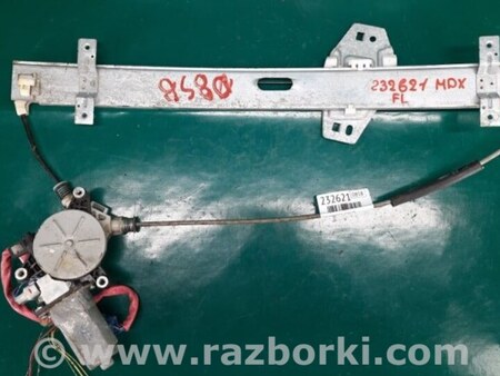 ФОТО Стеклоподъемник для Acura MDX YD1 (2000-2006) Киев