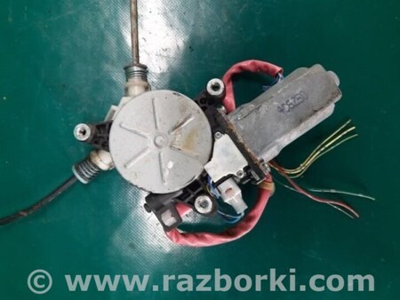 ФОТО Стеклоподъемник для Acura MDX YD1 (2000-2006) Киев