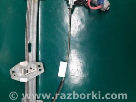 ФОТО Стеклоподъемник для Acura MDX YD1 (2000-2006) Киев