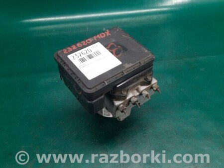 ФОТО Блок ABS для Acura MDX YD1 (2000-2006) Киев