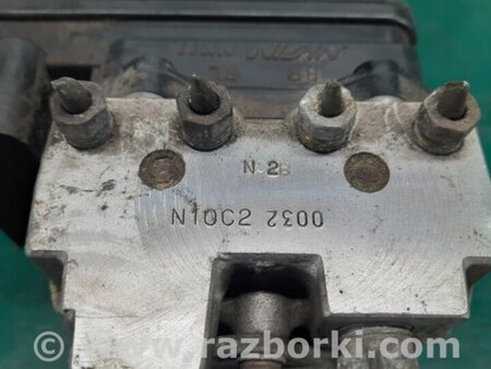 ФОТО Блок ABS для Acura MDX YD1 (2000-2006) Киев