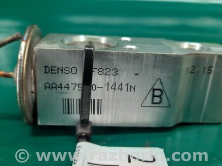 ФОТО Клапан кондиционера для Acura MDX YD1 (2000-2006) Киев