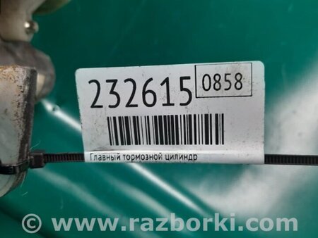 ФОТО Главный тормозной цилиндр для Acura MDX YD1 (2000-2006) Киев