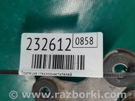 ФОТО Трапеция дворников для Acura MDX YD1 (2000-2006) Киев