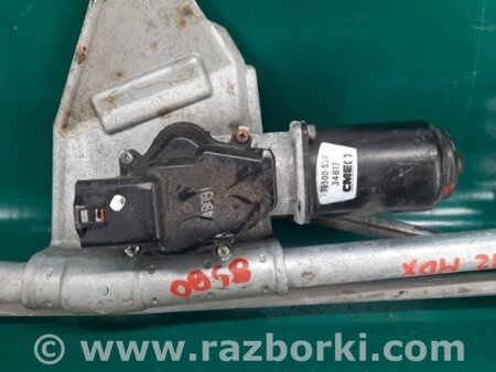 ФОТО Трапеция дворников для Acura MDX YD1 (2000-2006) Киев