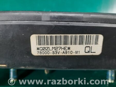 ФОТО Airbag сидения для Acura MDX YD1 (2000-2006) Киев