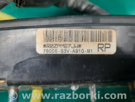 ФОТО Airbag сидения для Acura MDX YD1 (2000-2006) Киев