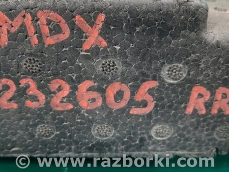 ФОТО Наполнитель бампера задний для Acura MDX YD1 (2000-2006) Киев