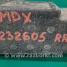ФОТО Наполнитель бампера задний для Acura MDX YD1 (2000-2006) Киев