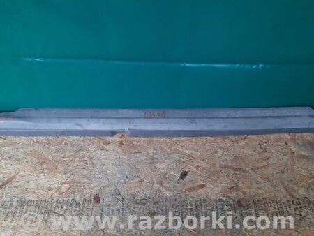 ФОТО Накладка порога наружная для Acura MDX YD1 (2000-2006) Киев