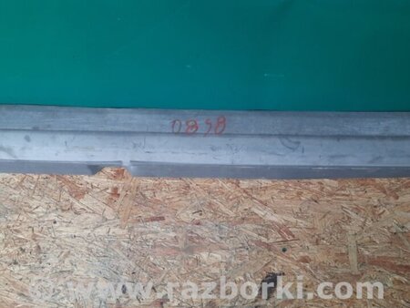 ФОТО Накладка порога наружная для Acura MDX YD1 (2000-2006) Киев