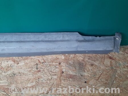 ФОТО Накладка порога наружная для Acura MDX YD1 (2000-2006) Киев