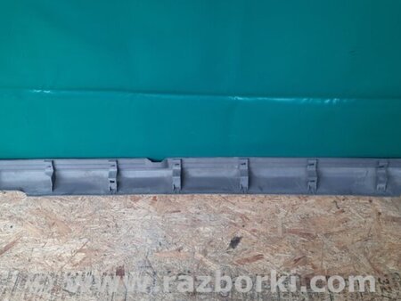 ФОТО Накладка порога наружная для Acura MDX YD1 (2000-2006) Киев
