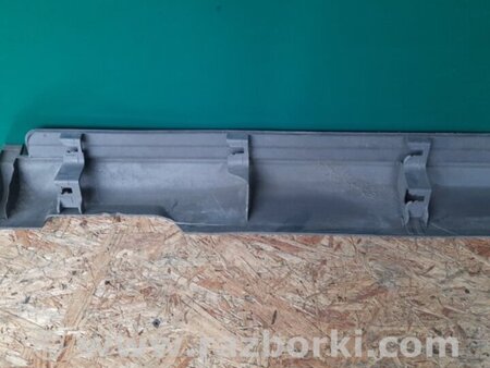 ФОТО Накладка порога наружная для Acura MDX YD1 (2000-2006) Киев