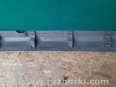 ФОТО Накладка порога наружная для Acura MDX YD1 (2000-2006) Киев