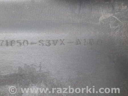 ФОТО Накладка порога наружная для Acura MDX YD1 (2000-2006) Киев