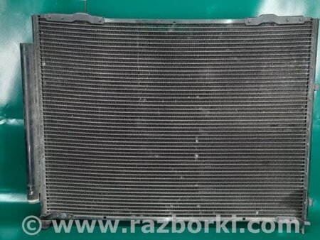 ФОТО Радиатор кондиционера для Acura MDX YD1 (2000-2006) Киев