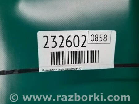 ФОТО Радиатор кондиционера для Acura MDX YD1 (2000-2006) Киев