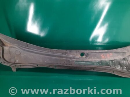 ФОТО Пластик под лобовое стекло (Жабо) для Acura MDX YD1 (2000-2006) Киев